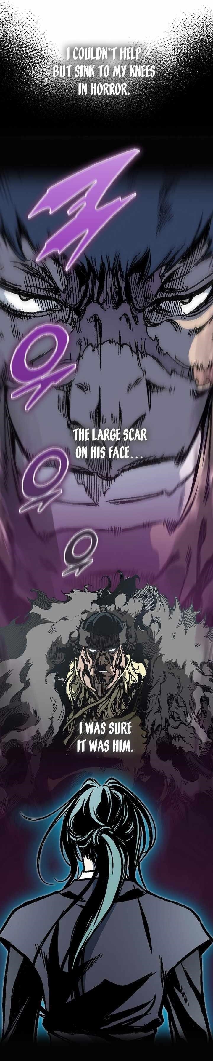 Memoir Of The God Of War Chapter 194 - Page 5