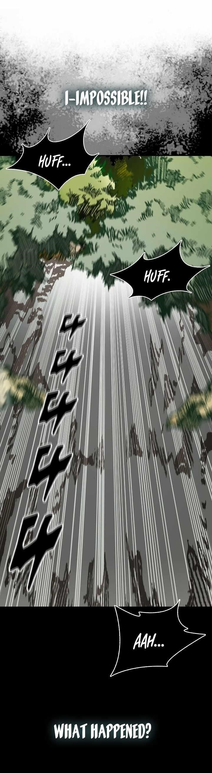 Memoir Of The God Of War Chapter 195 - Page 1