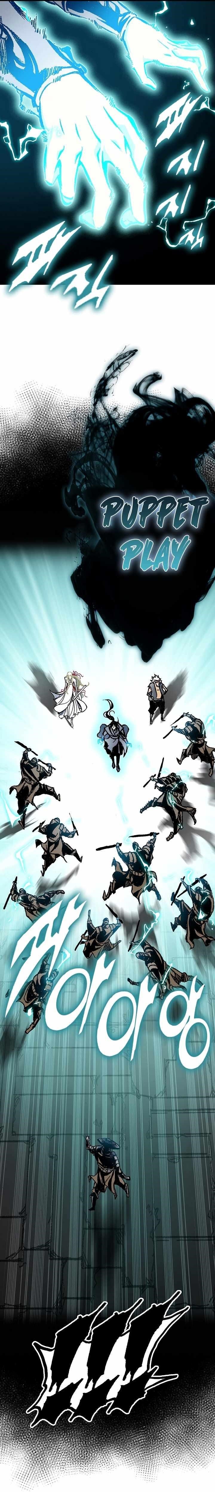 Memoir Of The God Of War Chapter 195 - Page 25