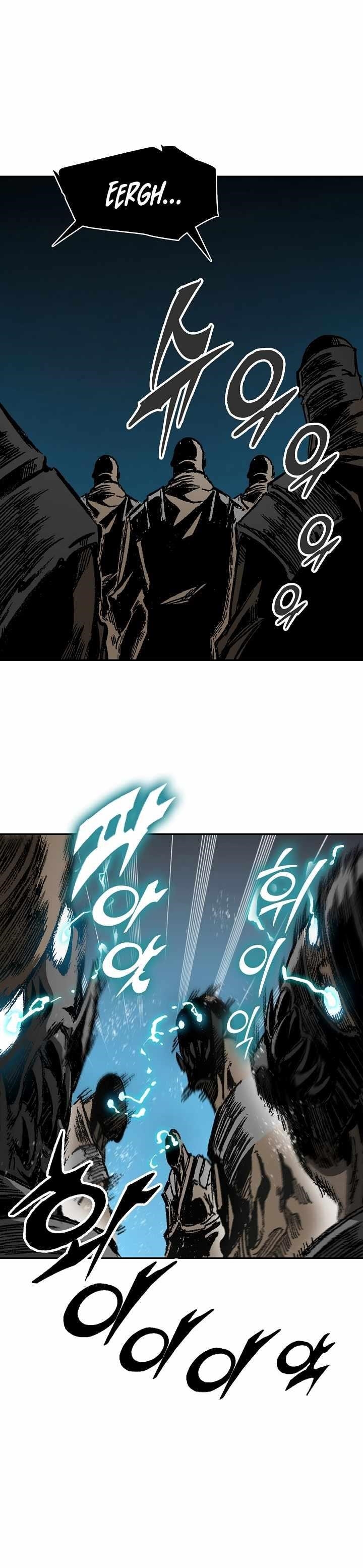 Memoir Of The God Of War Chapter 195 - Page 26