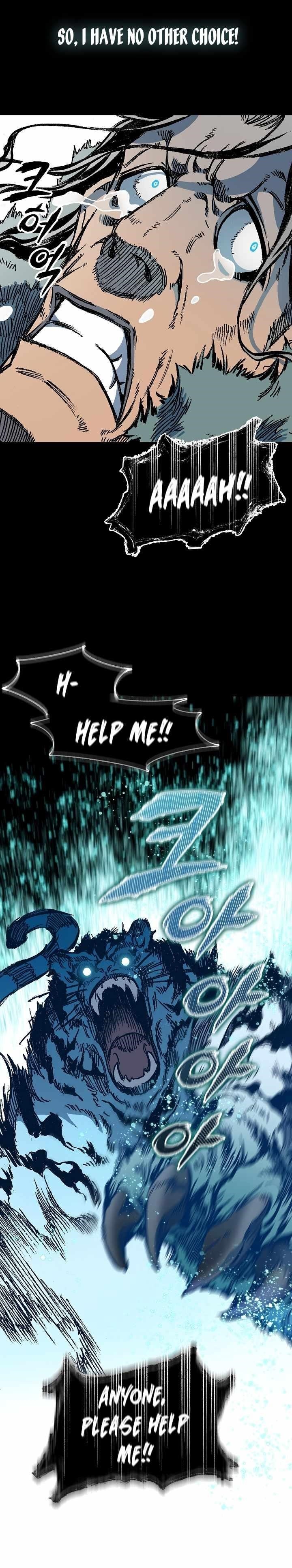 Memoir Of The God Of War Chapter 195 - Page 4