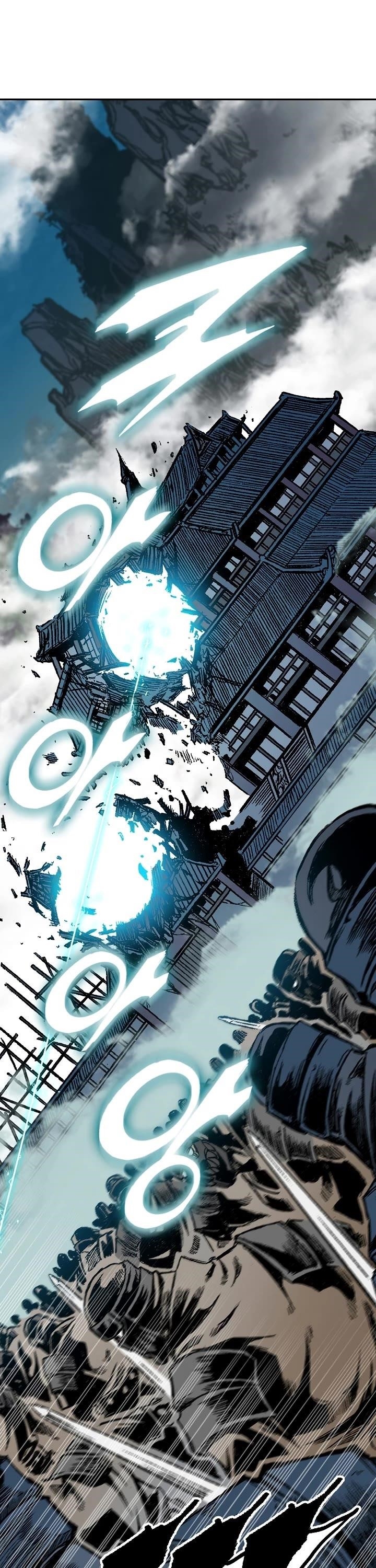 Memoir Of The God Of War Chapter 196 - Page 16