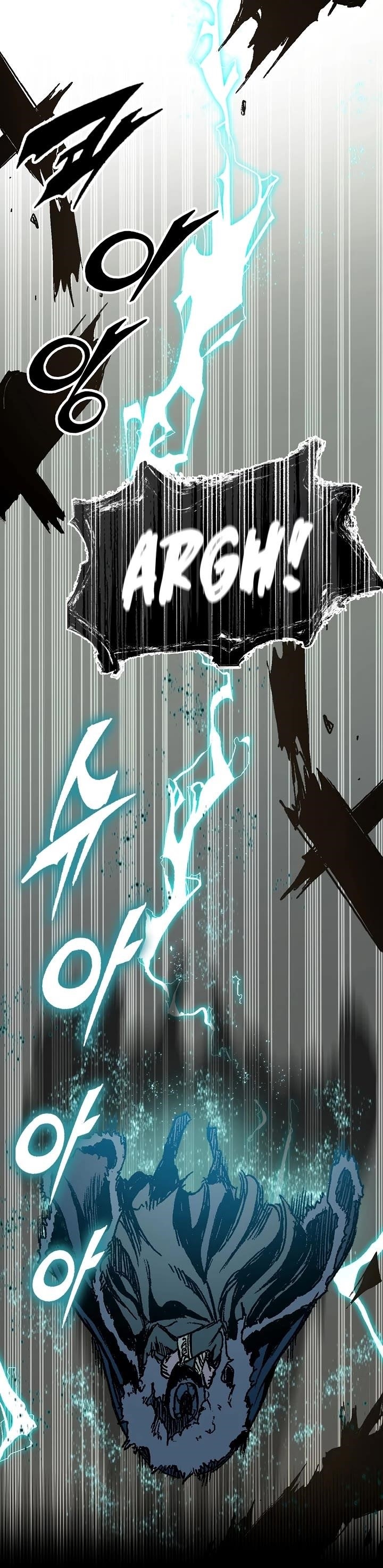 Memoir Of The God Of War Chapter 196 - Page 29