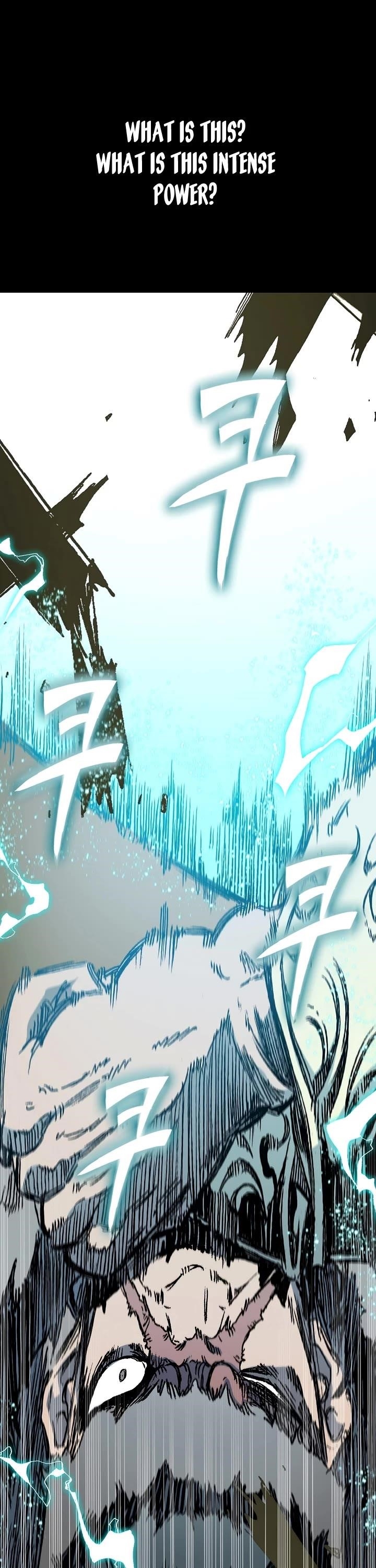 Memoir Of The God Of War Chapter 196 - Page 30