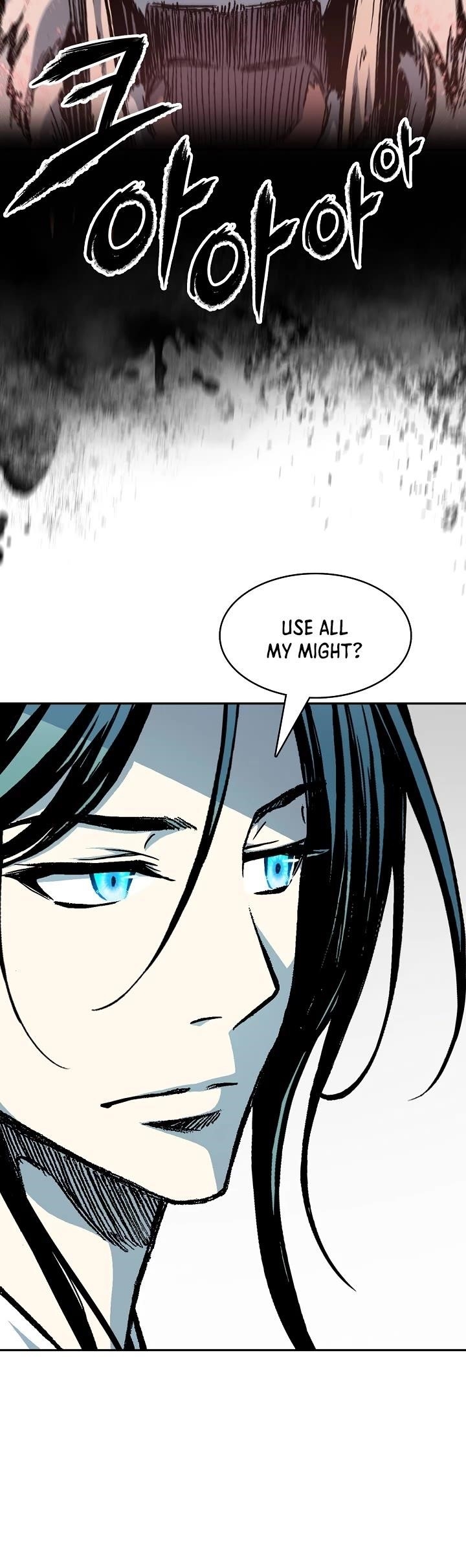 Memoir Of The God Of War Chapter 196 - Page 39