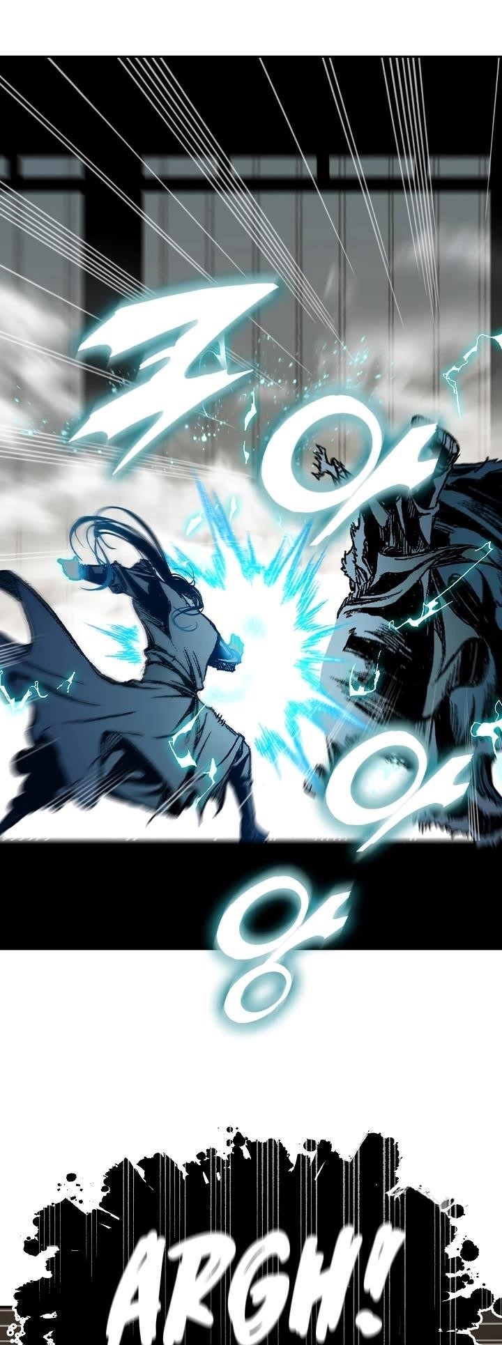 Memoir Of The God Of War Chapter 196 - Page 47