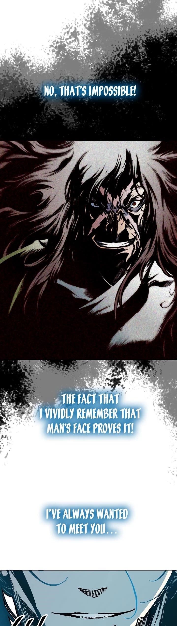 Memoir Of The God Of War Chapter 196 - Page 9