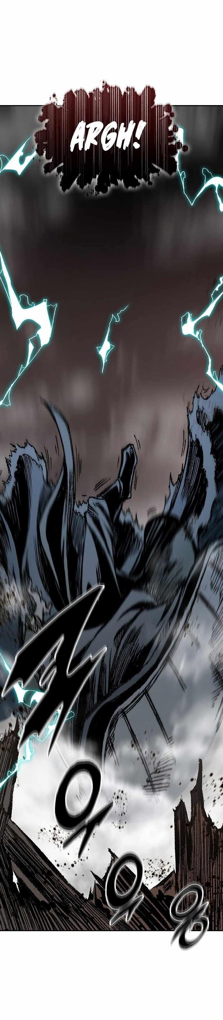 Memoir Of The God Of War Chapter 197 - Page 16