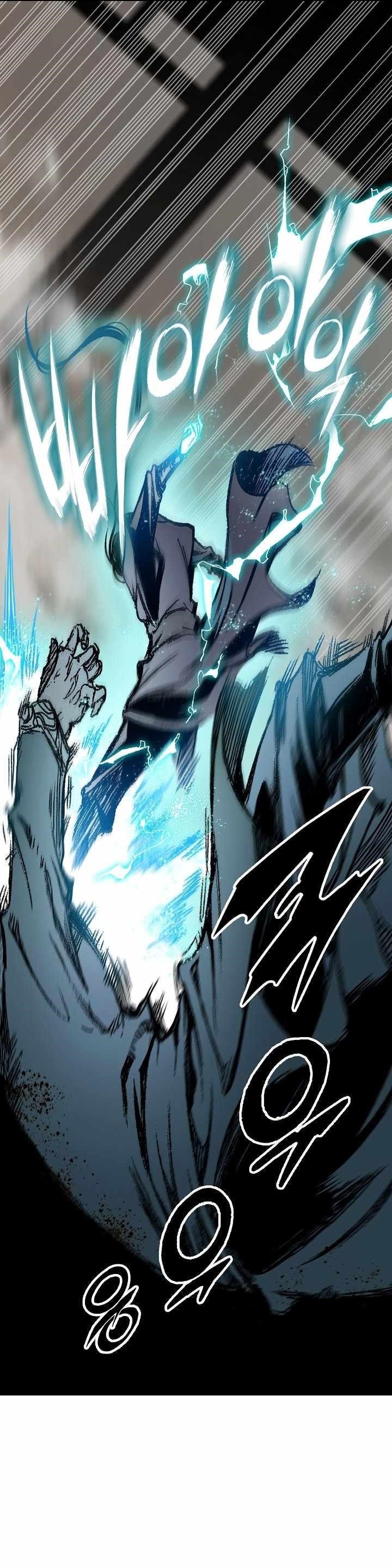 Memoir Of The God Of War Chapter 197 - Page 26