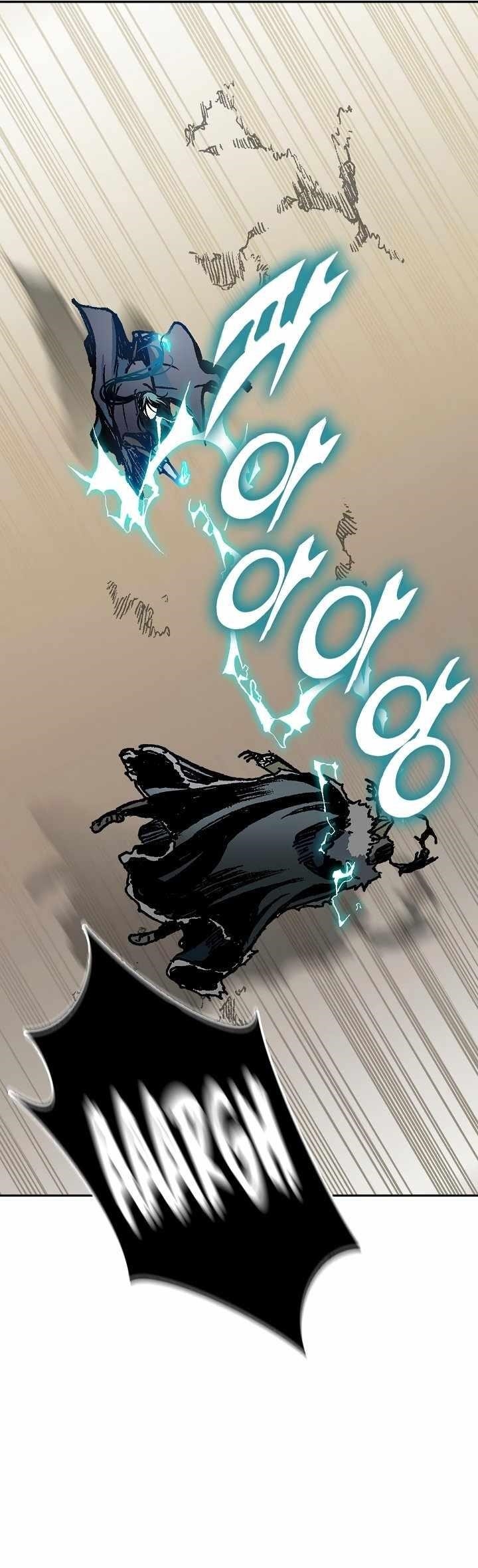 Memoir Of The God Of War Chapter 197 - Page 3