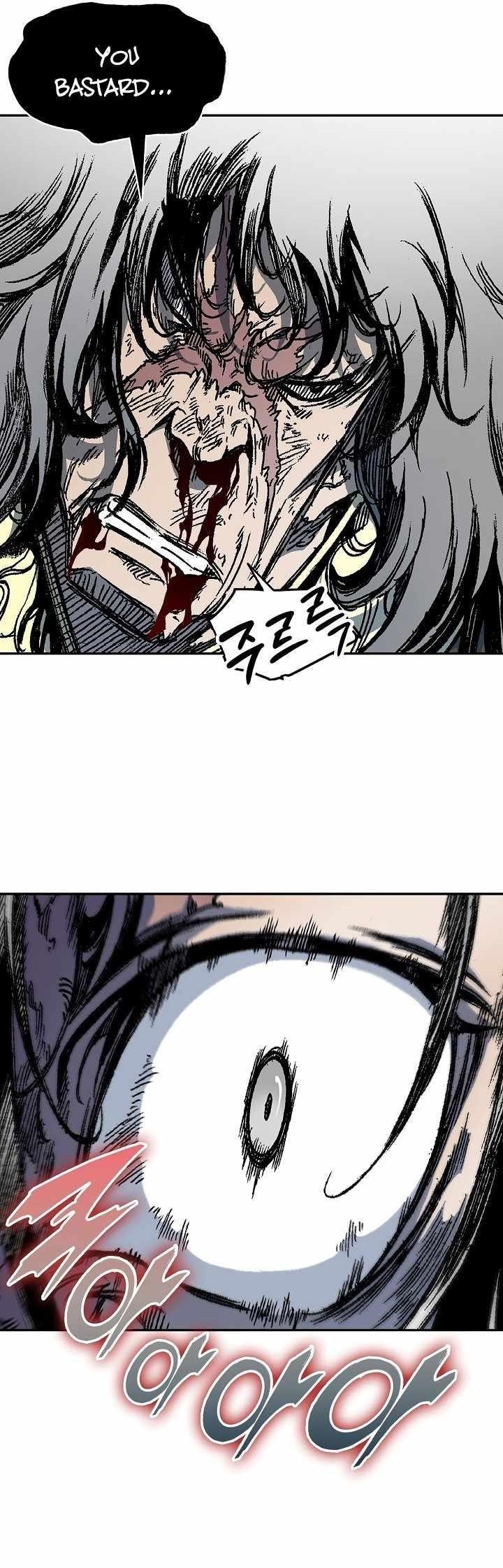 Memoir Of The God Of War Chapter 197 - Page 30