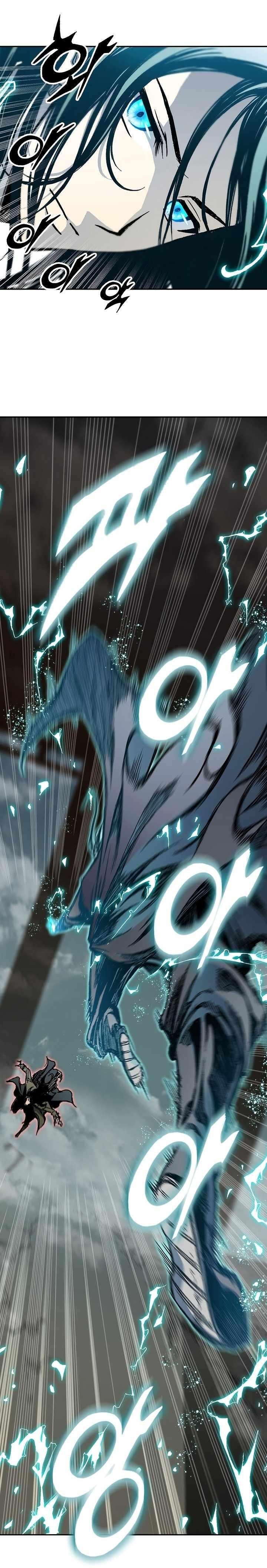 Memoir Of The God Of War Chapter 197 - Page 32