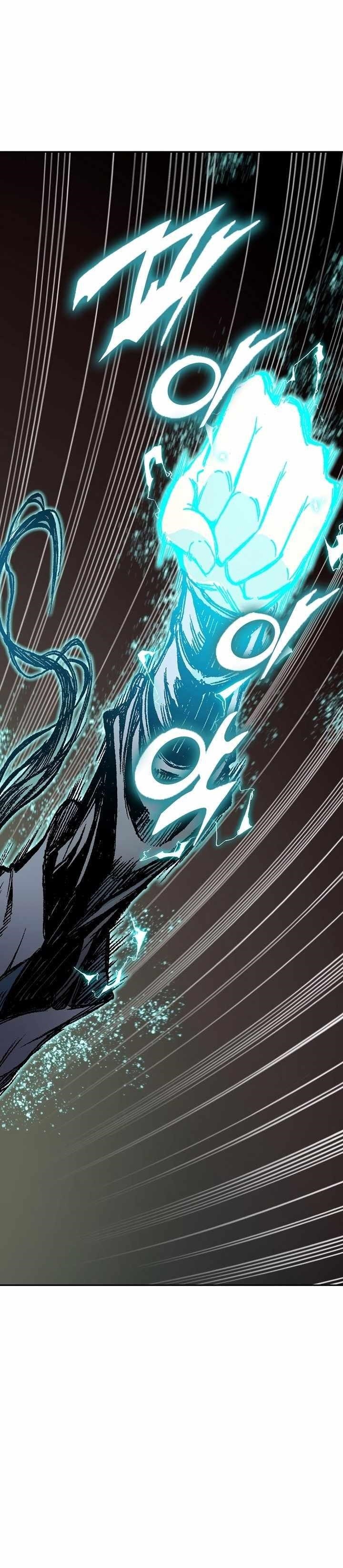 Memoir Of The God Of War Chapter 197 - Page 34