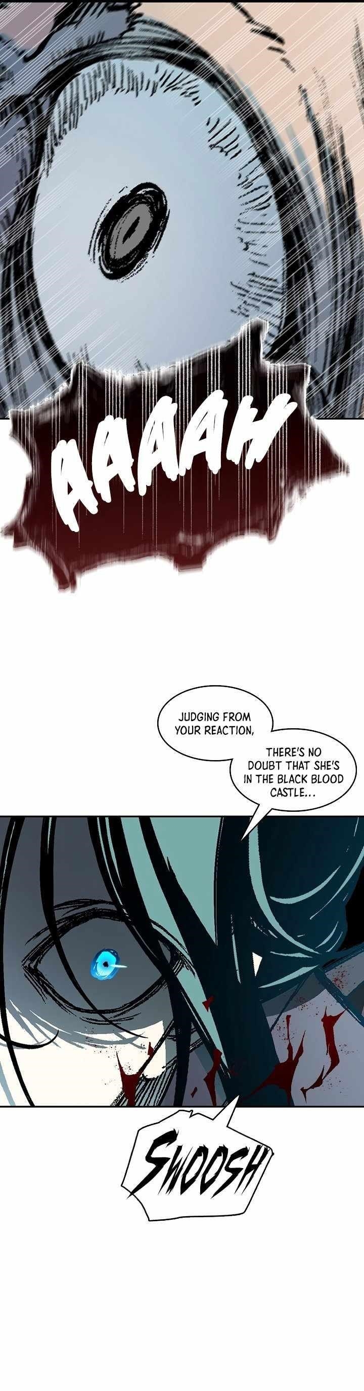 Memoir Of The God Of War Chapter 197 - Page 40