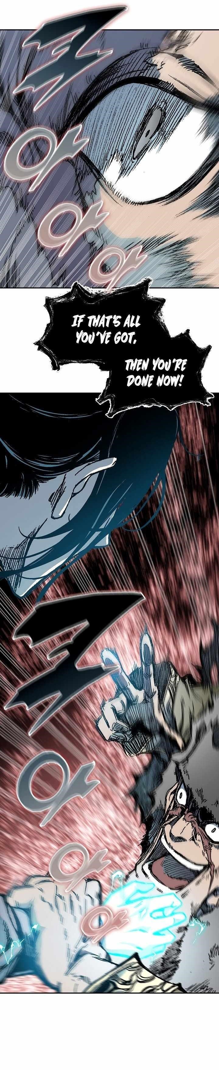 Memoir Of The God Of War Chapter 197 - Page 9