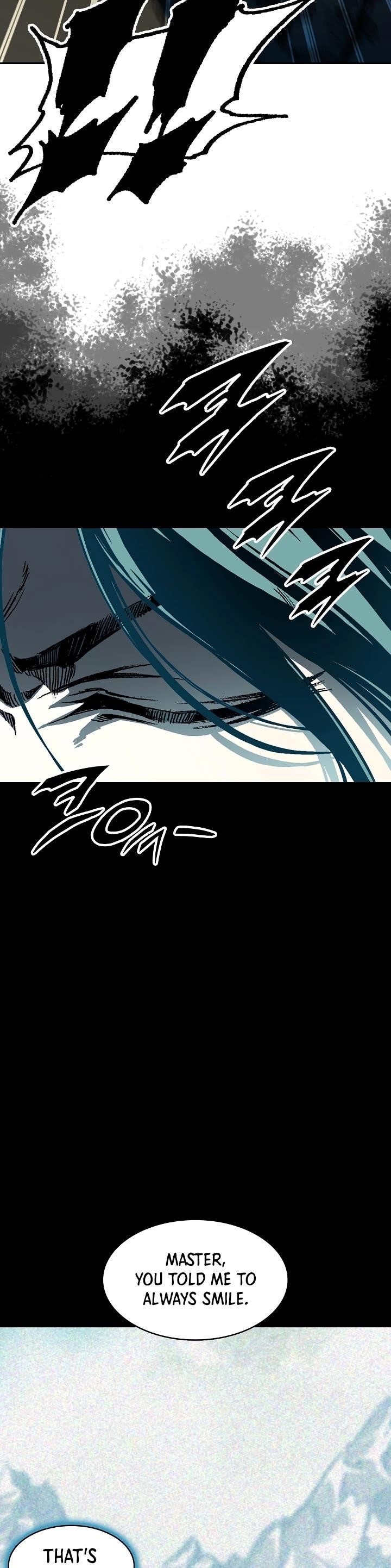 Memoir Of The God Of War Chapter 198 - Page 14