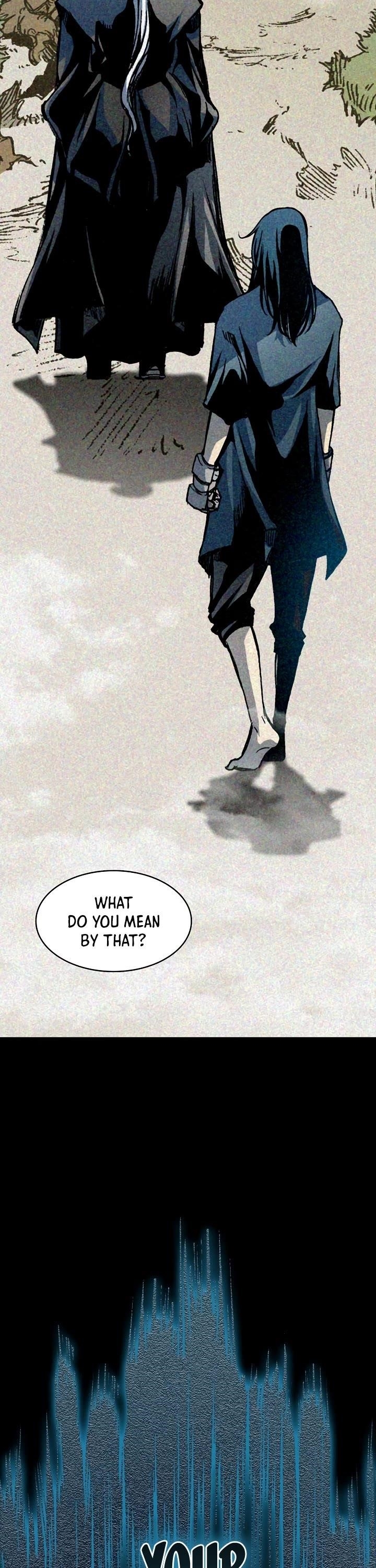 Memoir Of The God Of War Chapter 198 - Page 17