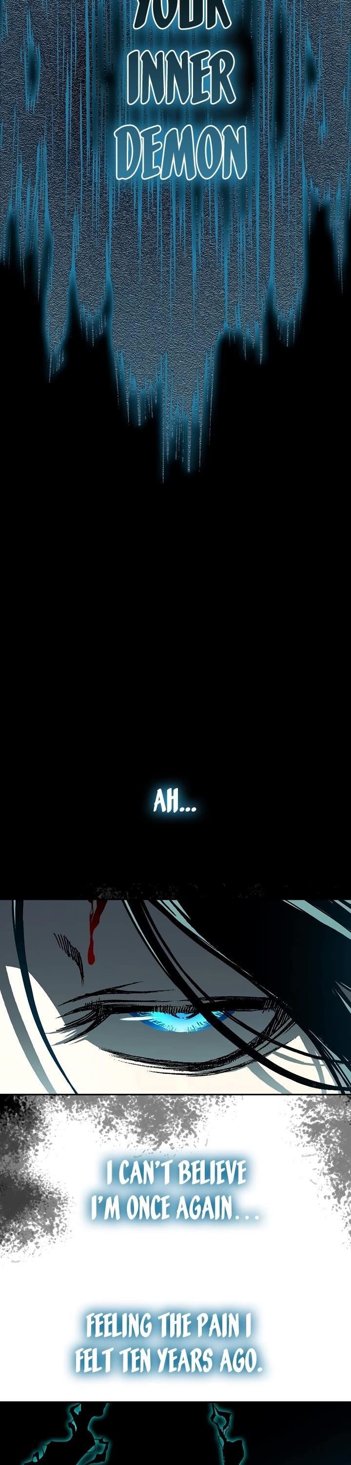 Memoir Of The God Of War Chapter 198 - Page 18