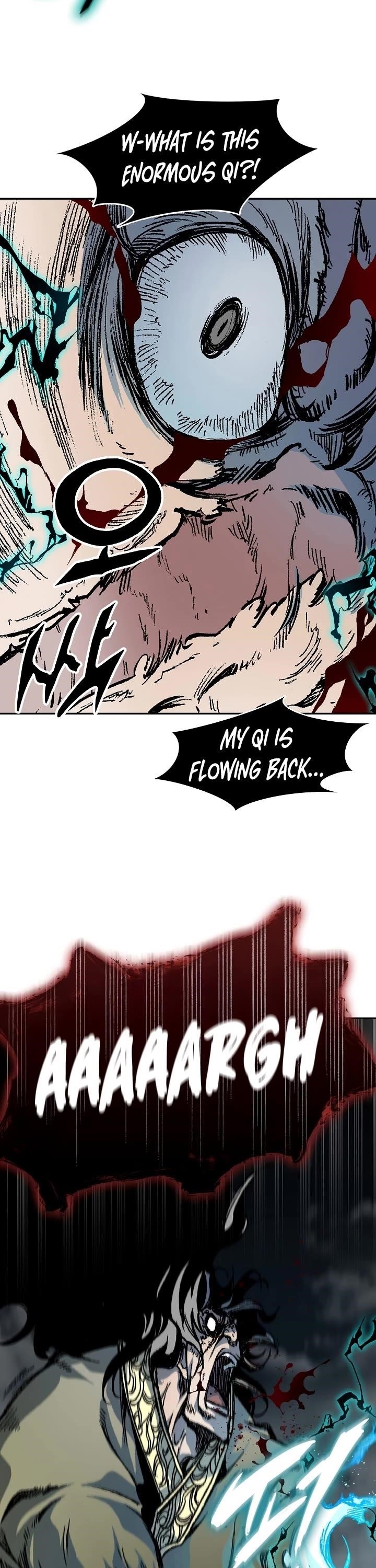 Memoir Of The God Of War Chapter 198 - Page 22