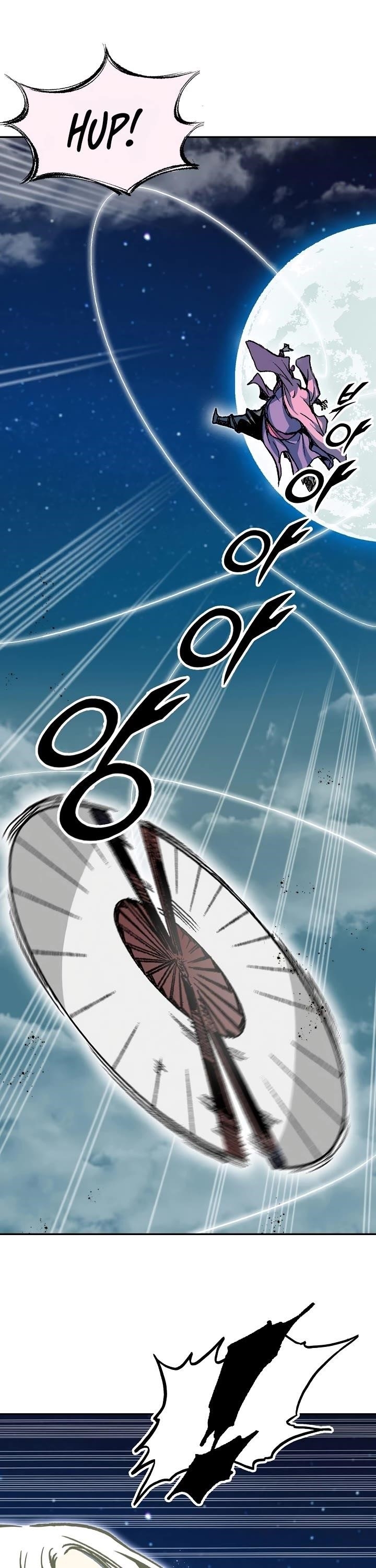 Memoir Of The God Of War Chapter 198 - Page 38