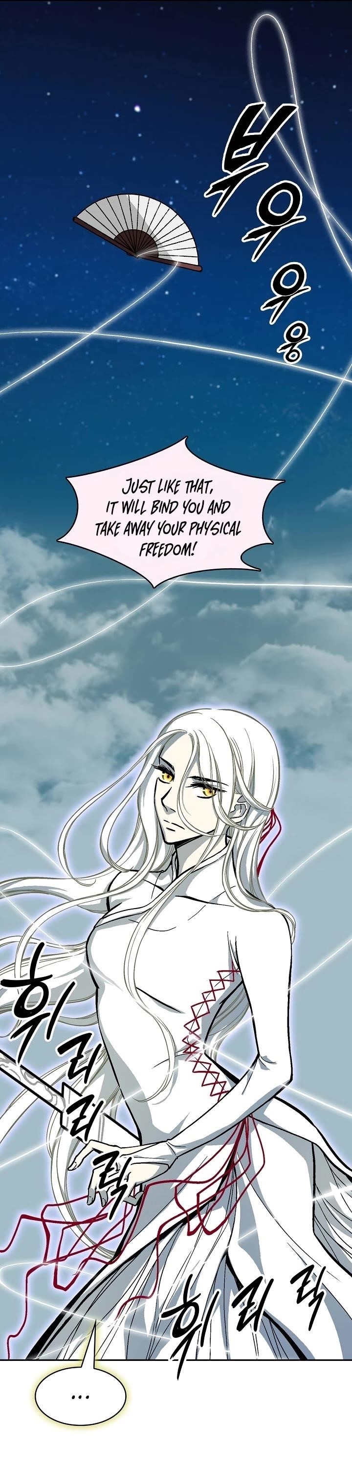 Memoir Of The God Of War Chapter 198 - Page 41