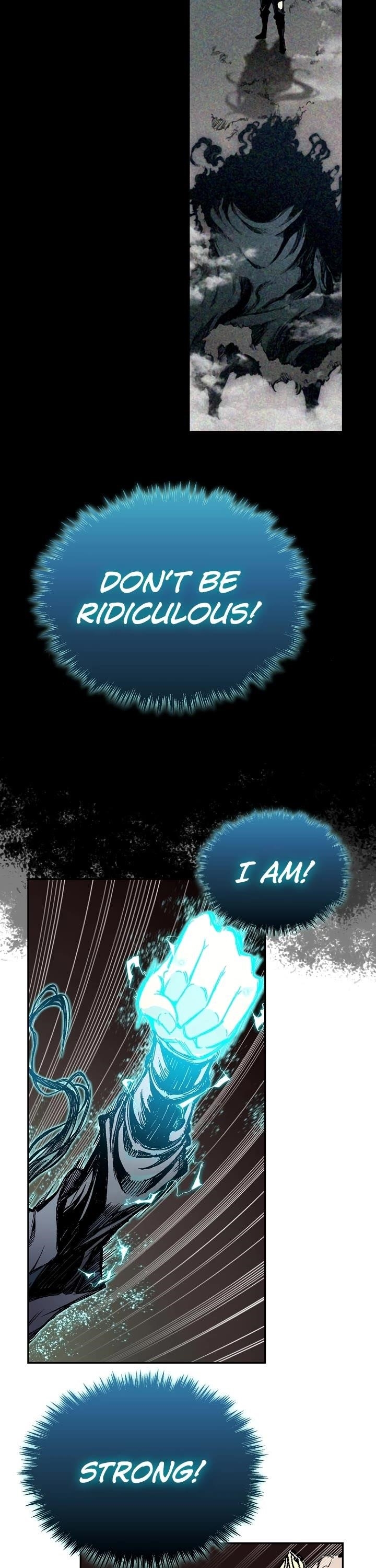 Memoir Of The God Of War Chapter 198 - Page 7