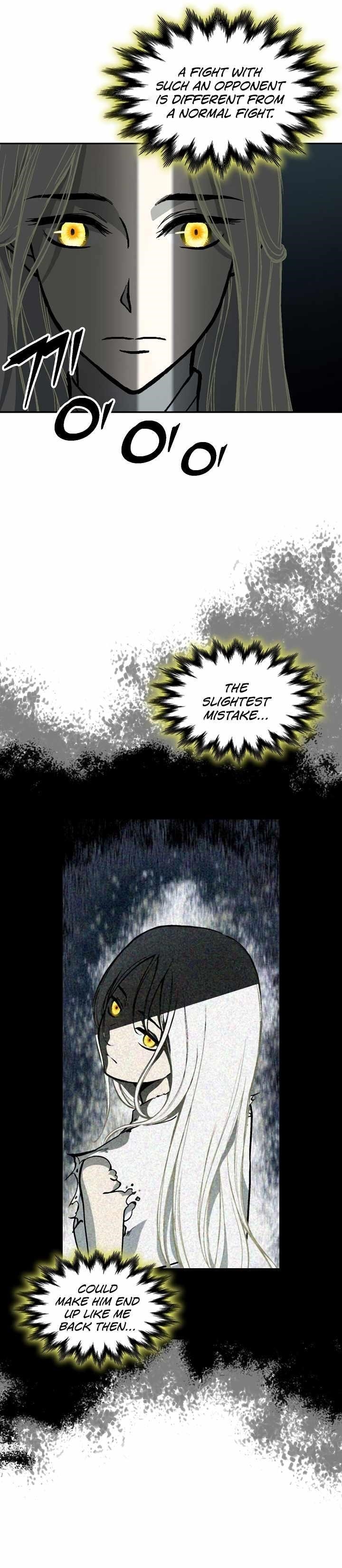 Memoir Of The God Of War Chapter 199 - Page 17