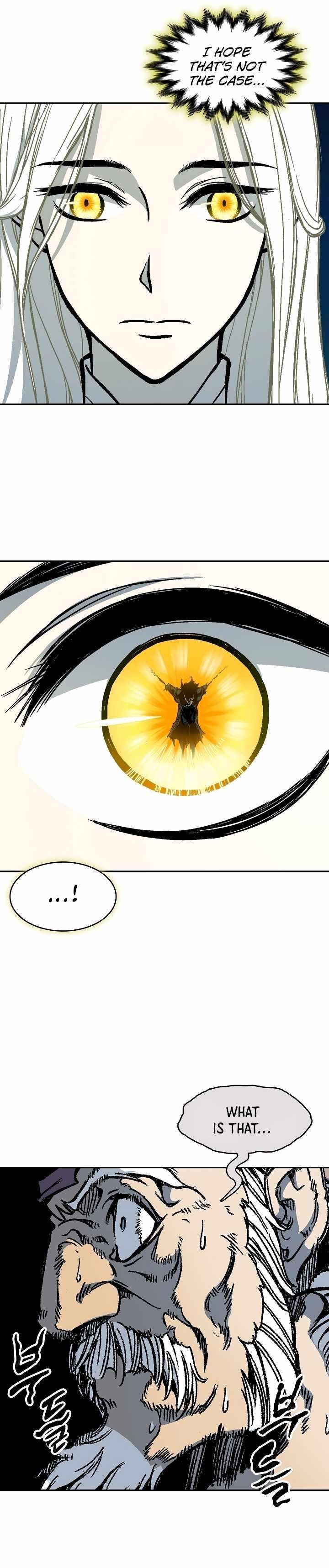 Memoir Of The God Of War Chapter 199 - Page 18