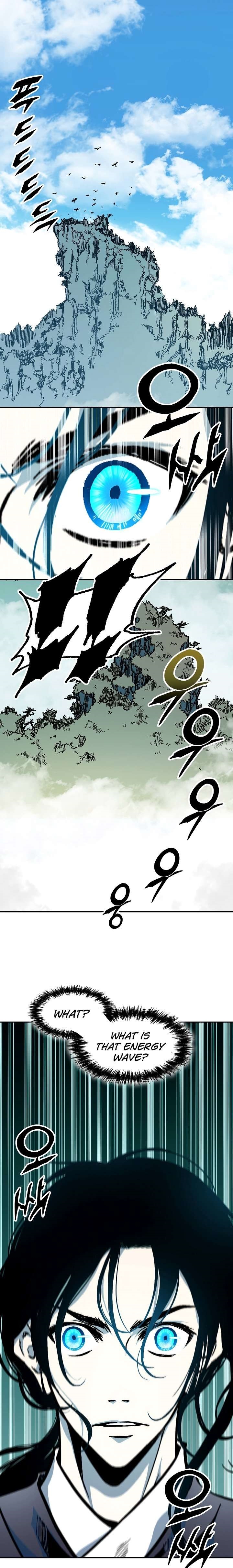 Memoir Of The God Of War Chapter 200 - Page 25