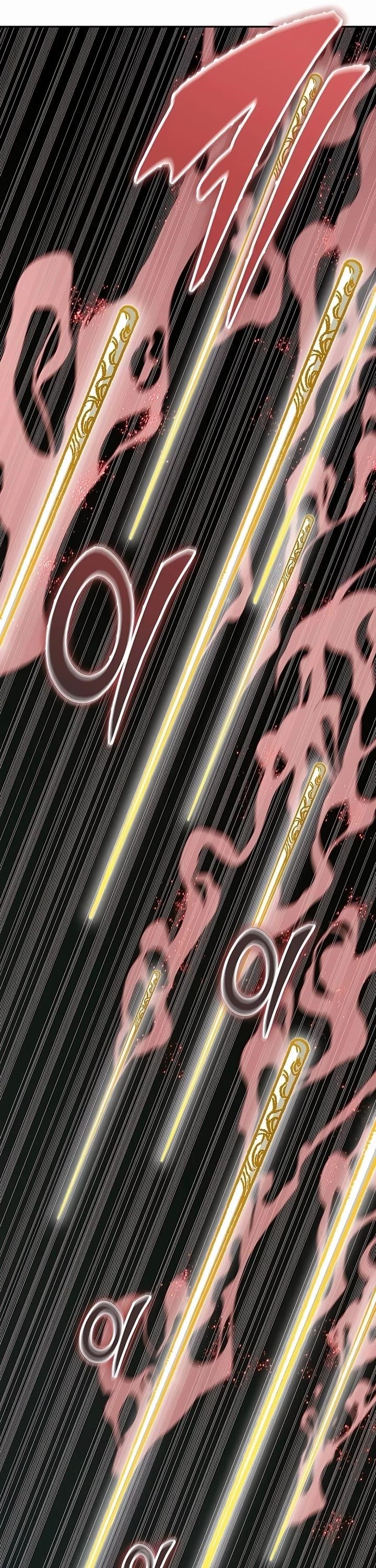 Memoir Of The God Of War Chapter 201 - Page 21