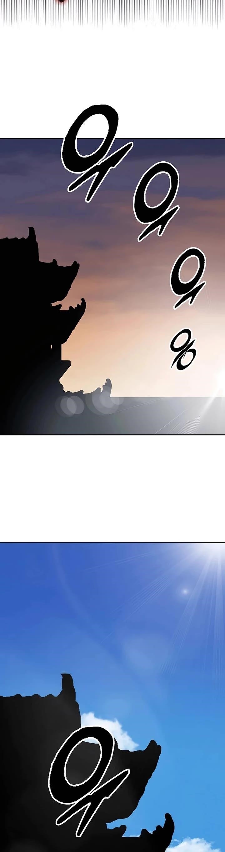 Memoir Of The God Of War Chapter 201 - Page 24