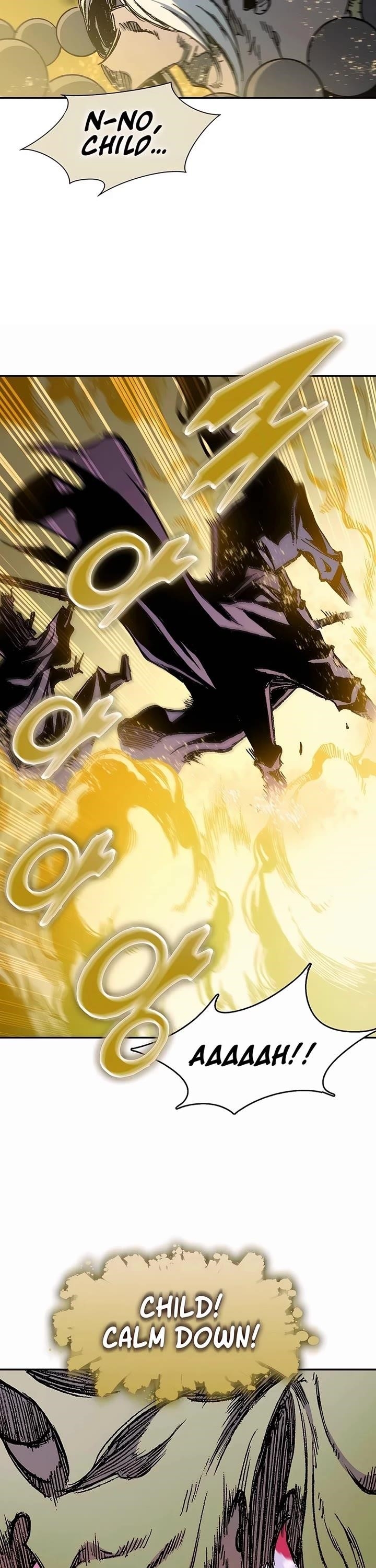 Memoir Of The God Of War Chapter 201 - Page 32