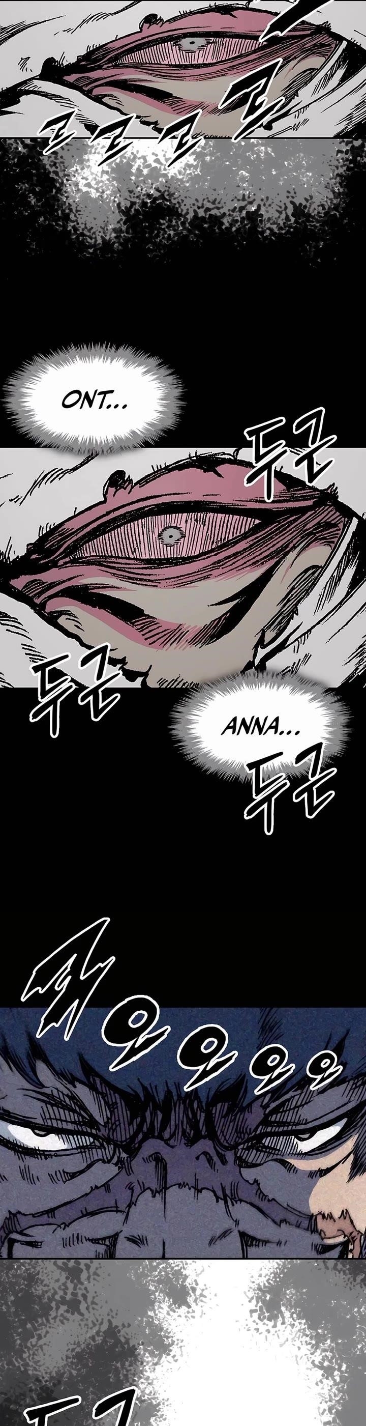 Memoir Of The God Of War Chapter 201 - Page 39