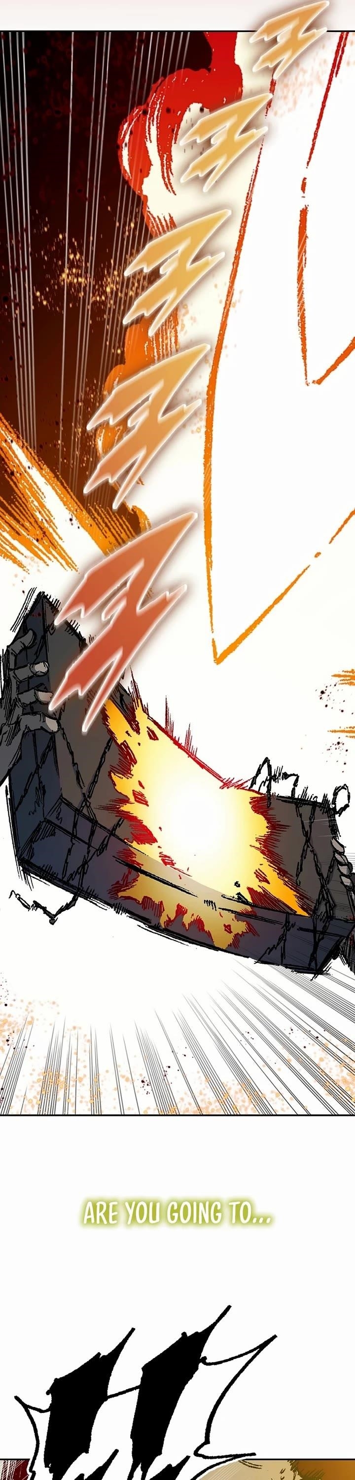 Memoir Of The God Of War Chapter 203 - Page 14