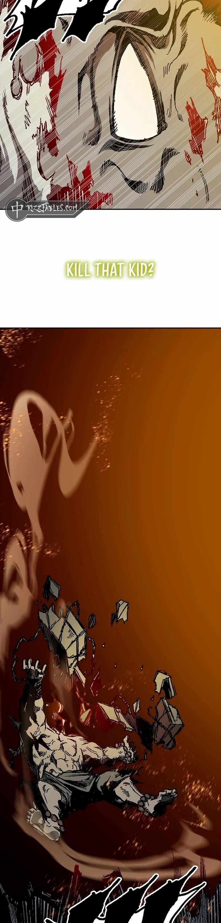 Memoir Of The God Of War Chapter 203 - Page 15