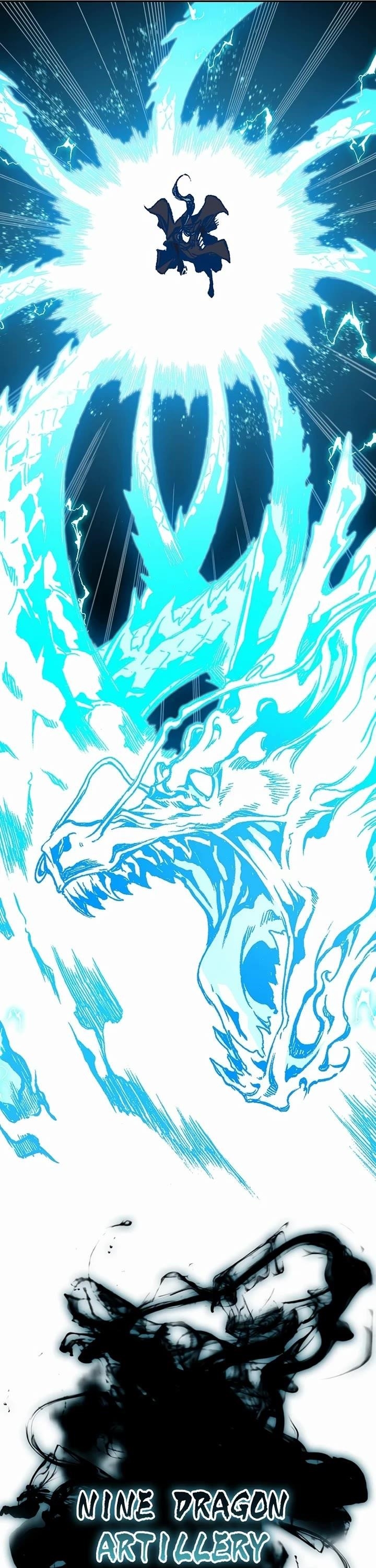 Memoir Of The God Of War Chapter 203 - Page 18