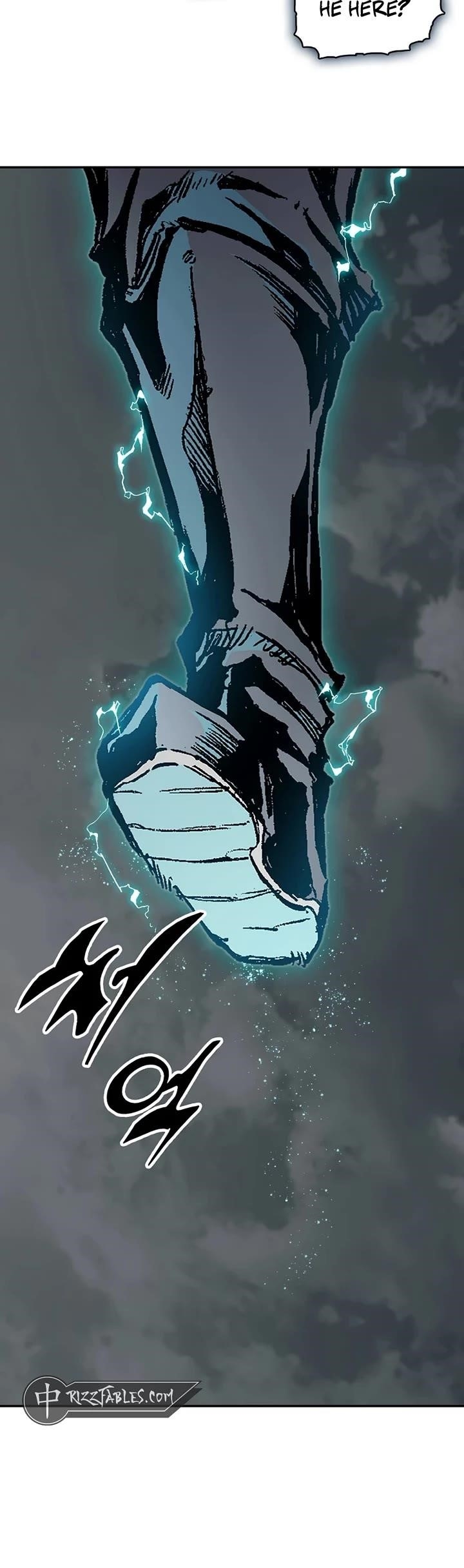 Memoir Of The God Of War Chapter 203 - Page 28