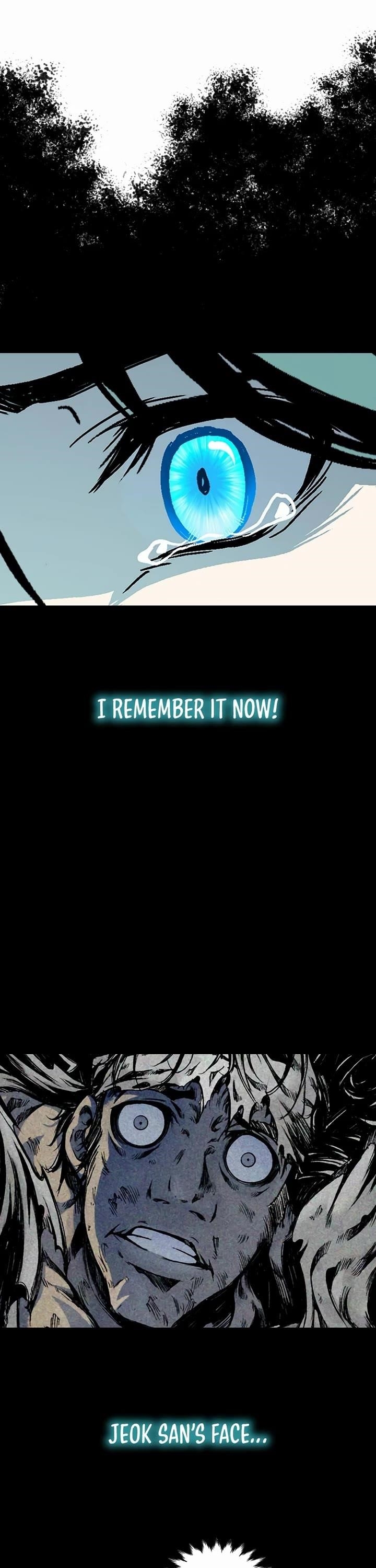 Memoir Of The God Of War Chapter 203 - Page 35