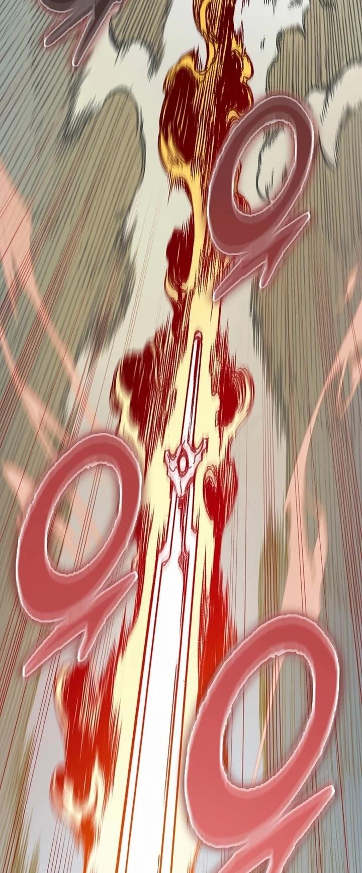 Memoir Of The God Of War Chapter 203 - Page 4