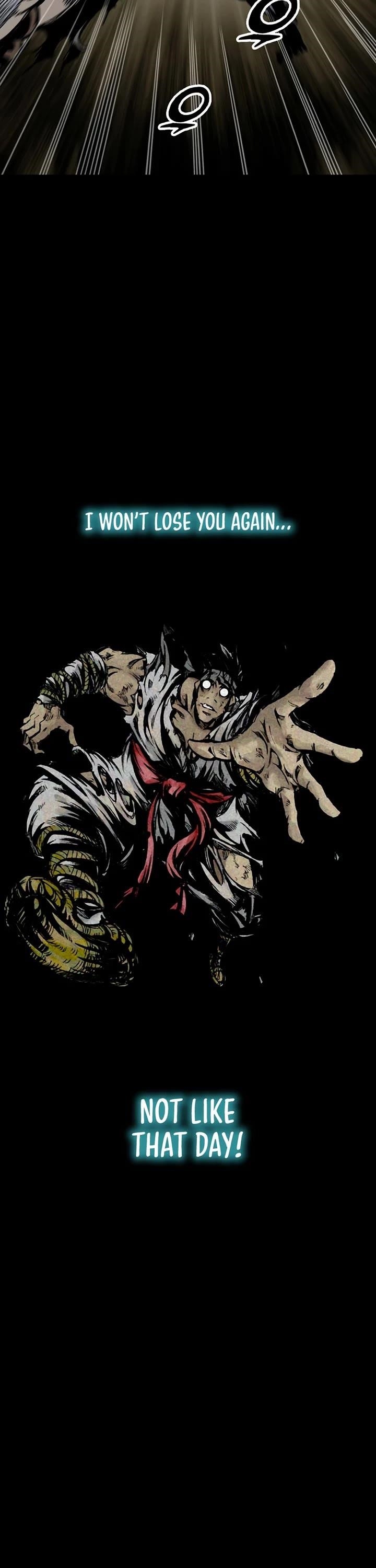 Memoir Of The God Of War Chapter 203 - Page 41