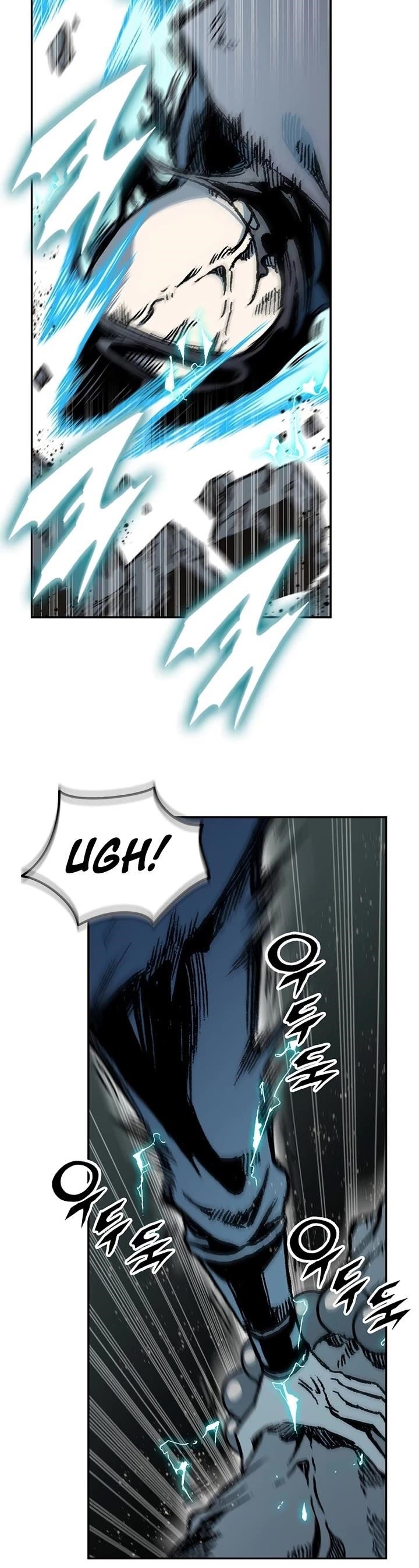 Memoir Of The God Of War Chapter 203 - Page 49