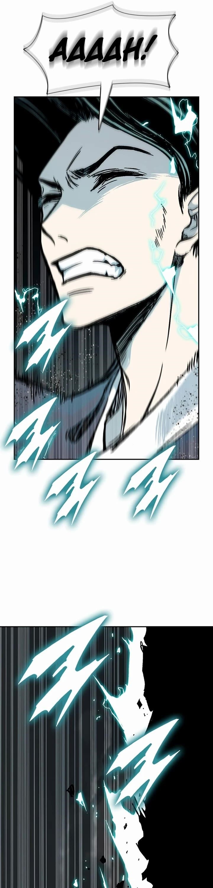 Memoir Of The God Of War Chapter 203 - Page 50