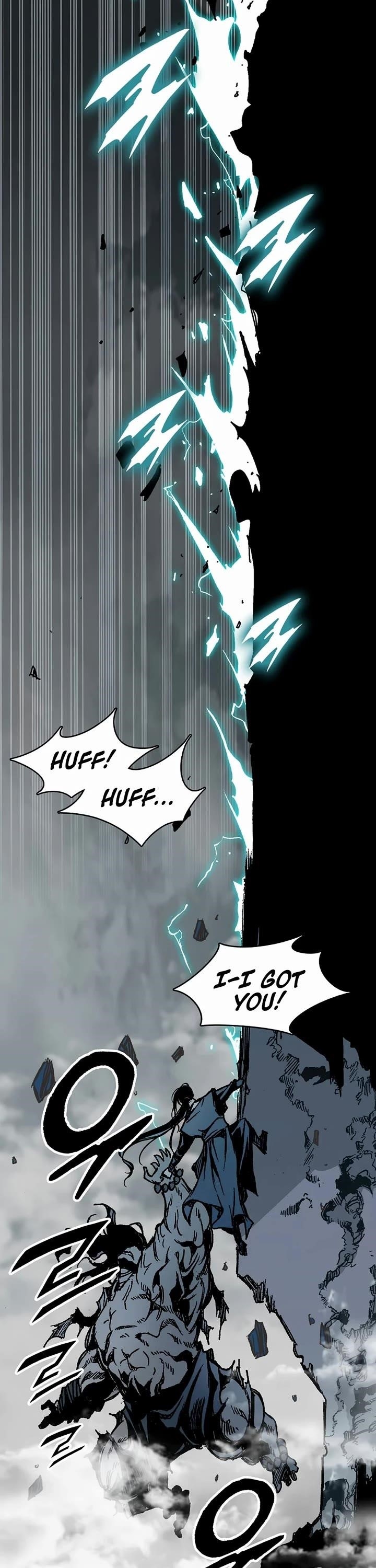 Memoir Of The God Of War Chapter 203 - Page 51