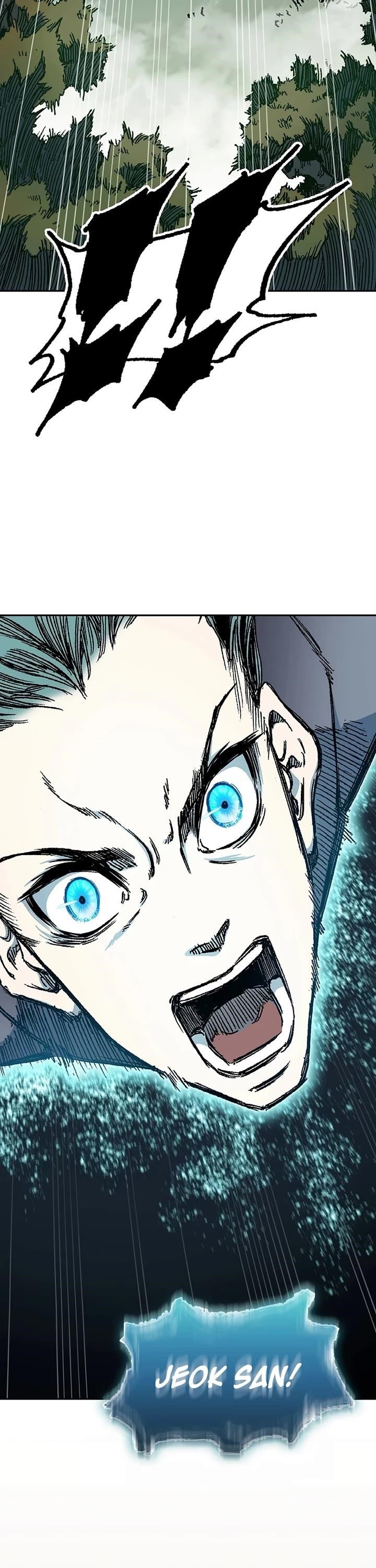 Memoir Of The God Of War Chapter 203 - Page 7