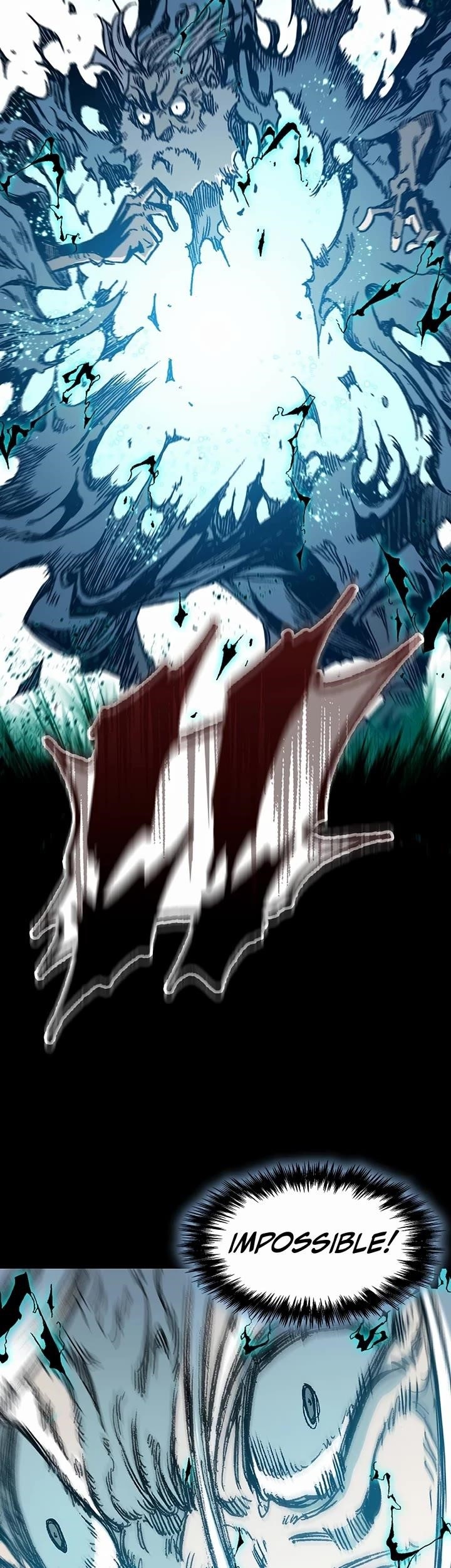 Memoir Of The God Of War Chapter 204 - Page 44