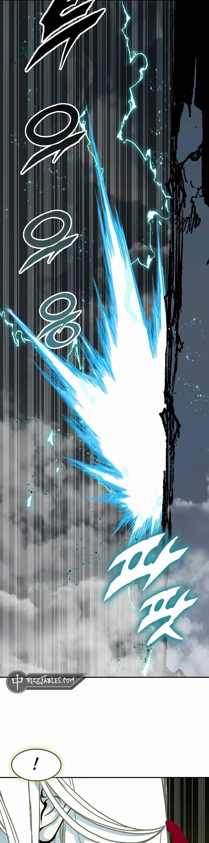 Memoir Of The God Of War Chapter 204 - Page 8