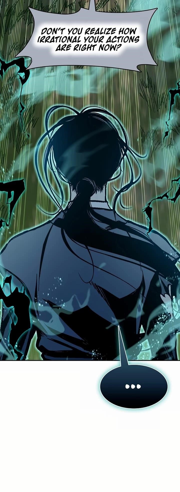 Memoir Of The God Of War Chapter 205 - Page 26