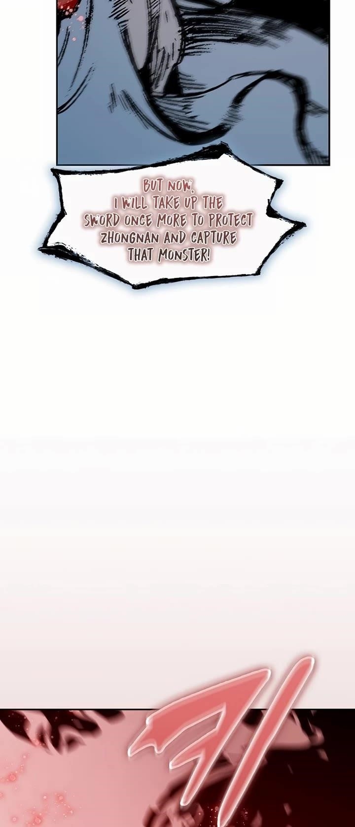 Memoir Of The God Of War Chapter 205 - Page 37