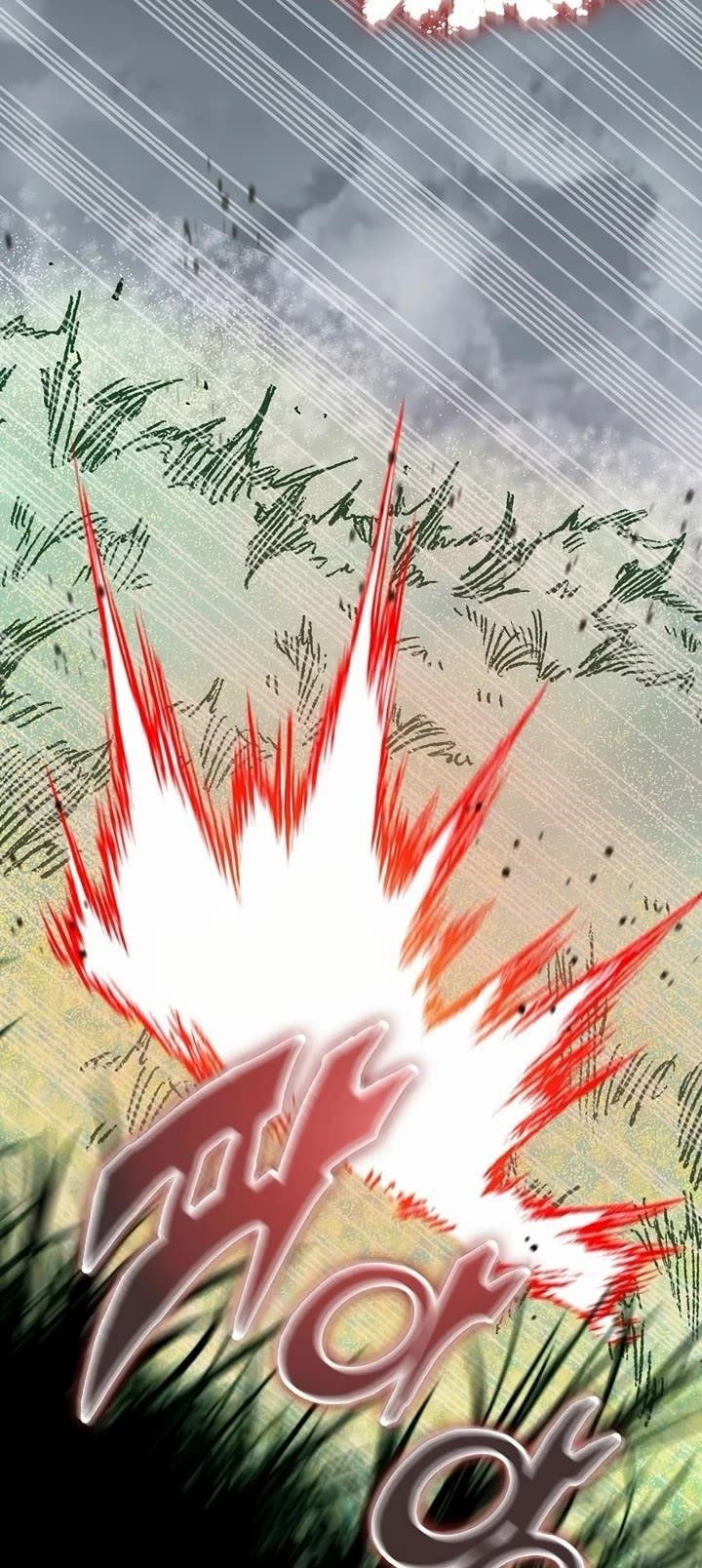 Memoir Of The God Of War Chapter 205 - Page 41