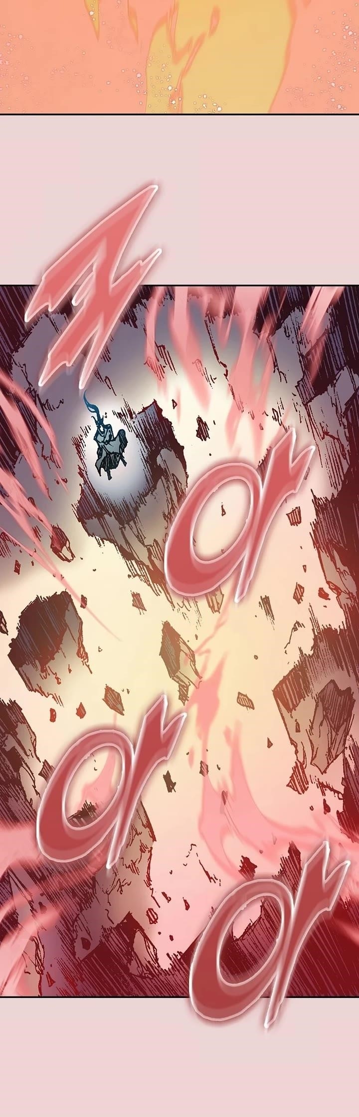 Memoir Of The God Of War Chapter 205 - Page 45